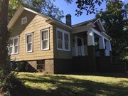 3 Bedroom Single-Family Home for Rent $1600