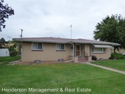 3 Bedroom Single-Family Home for Rent $1650