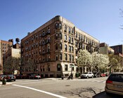 North Park Apartments