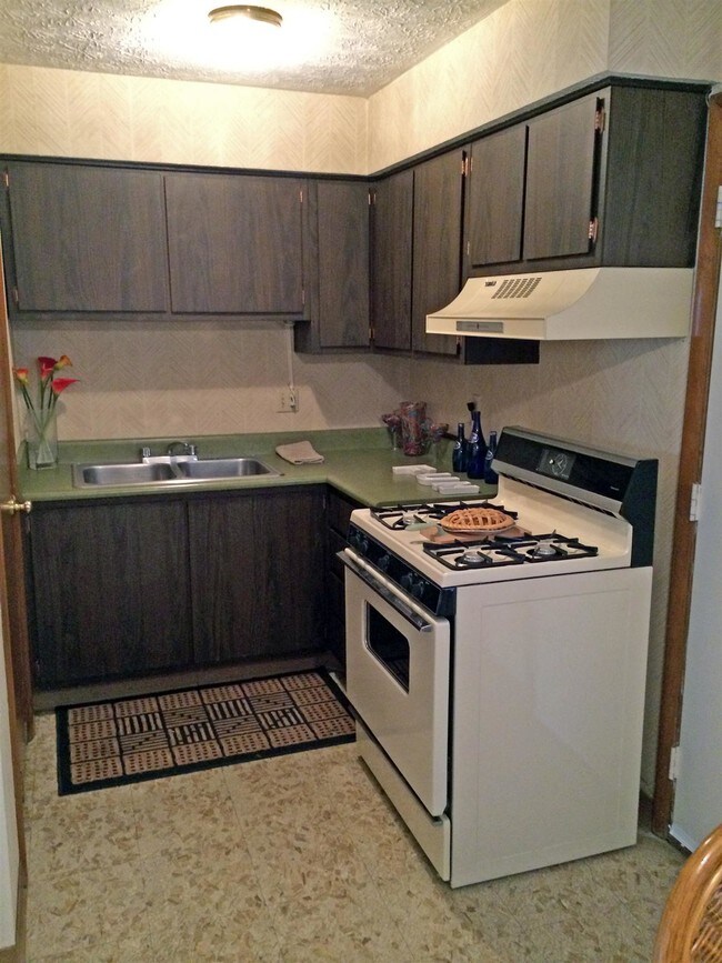 Timber Trail Townhomes Rentals Columbus, OH