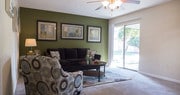 Willow Gardens Apartments