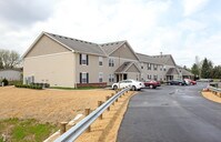 Worthington Glen Apartments