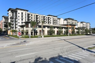 The Manor at Flagler Village Apartments