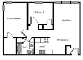 520 S 4th St Ames IA Apartments