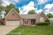 4 Bedroom Single-Family Home for Rent $1629