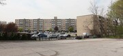 The Metropolitan of Baltimore Apartments