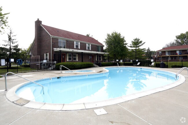Meridian South Apartments