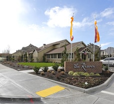 The Reserve at Columbia Tech Center Apartments