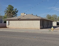 270-280 E Ruggles St Apartments