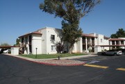 North Hill Park Apartments
