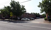 The Union at Cooper Hill Apartments