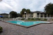 Plantation Club at Suntree Apartments