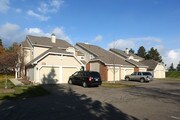 Chimney Hill Apartments