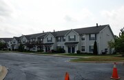 Green Meadows Apartments