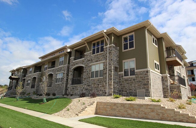 Apartments at Ten35 West