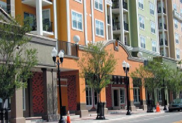 City View Orlando Apartamentos
