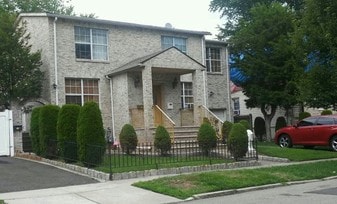 277 Bell Ave Lodi NJ Apartments