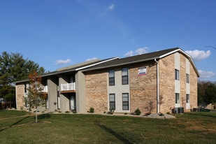 Bouse Properties Apartments