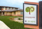 Cedarbrooke Place Apartamentos