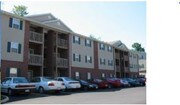 Apartment Heights