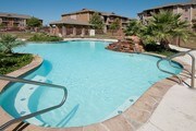 The Trails at Buda Ranch Apartments