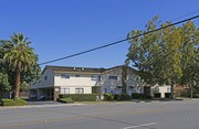 Hamilton Villa Apartments