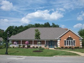 Yorkshire Woods Apartments