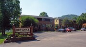 Bermick Apartments
