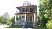 847 Potomac Ave Buffalo NY Apartments