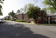 Melrose Station Apartments