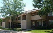 Prairie West Apartments
