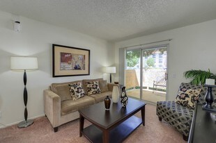 West Park Villas Apartments