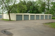 White Bear Terrace Apartments