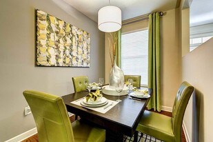 Marquis At Morrison Plantation Apartments