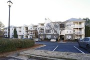 Arium Chastain Apartments