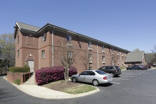 Furnished Studio – Greenville - Haywood Mall