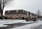 Hitchcock Apartments