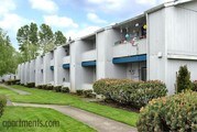 Teal Pointe Apartments