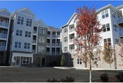 Barnbeck Place Apartments
