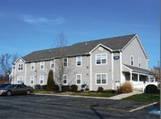 Seachase at Greenwood Apartments