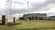 Concord Gardens Apartments