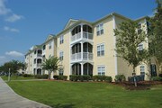 Oakbrook Village Apartments