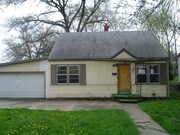 3 Bedroom Single-Family Home for Rent $200