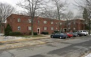 Parkland Village Apartments