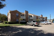 Ridgeway Village Apartments