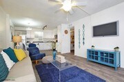 ReNUE on Orange Apartments