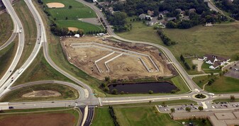 Monticello Crossings Apartments