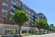 City Green Apartments