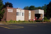 Heritage Park Apartments
