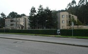 Serramonte Ridge Apartamentos